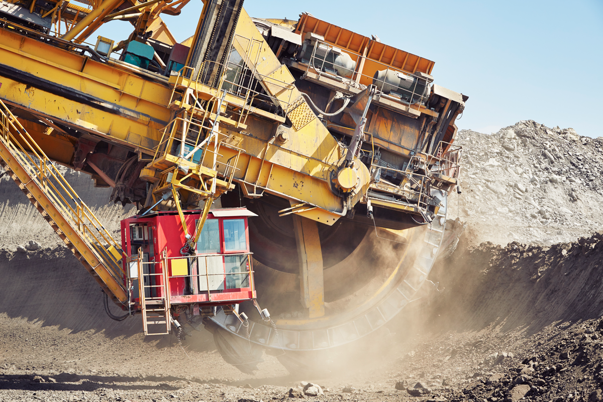 Lee más sobre el artículo Minería mecanizada: más allá de los problemas ambientales
